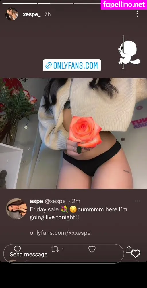 xespe_, xxxespe Nude Leaked OnlyFans Photo #wnNdVVIul1