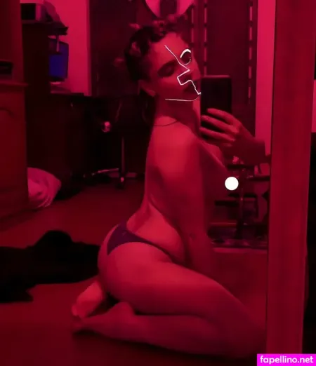 Espectro Cinza OnlyFans Thumbnail #UgByotSg7u