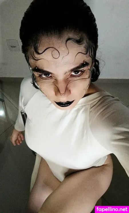 Espectro Cinza OnlyFans Thumbnail #vRtKZzUcvB