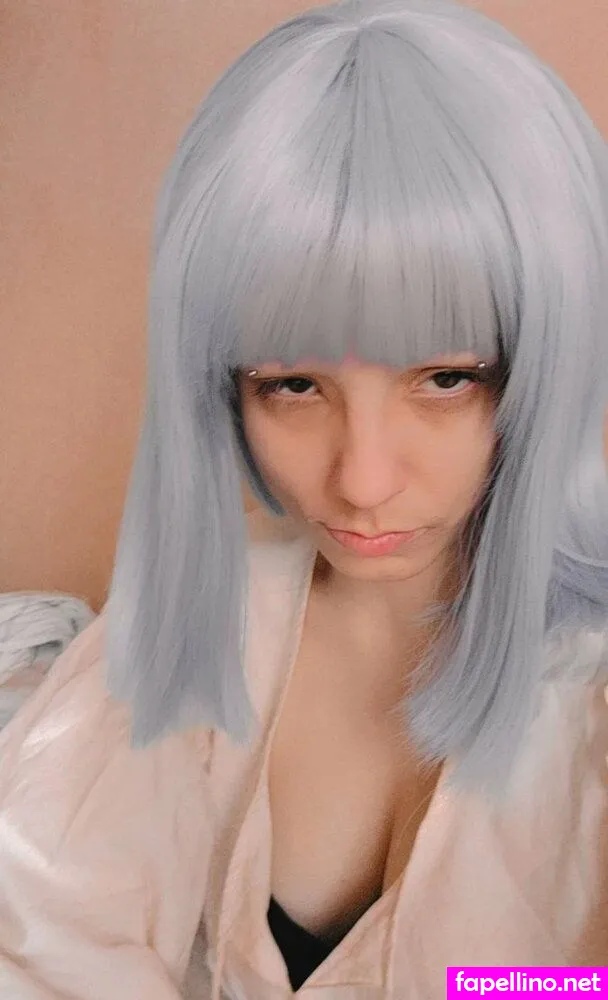 Espectrocinza Nude Leaked OnlyFans Photo #1A3CLrLs4h