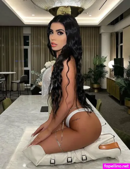 Esperanca Da R OnlyFans Thumbnail #cLoT4Su17l