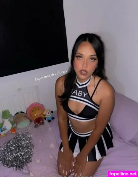 Esperanzadhfree OnlyFans Thumbnail #BvOS3V32sI