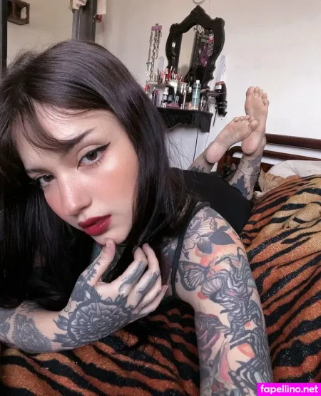 Espirit0bsessor OnlyFans Thumbnail #sTSl7CLqO7