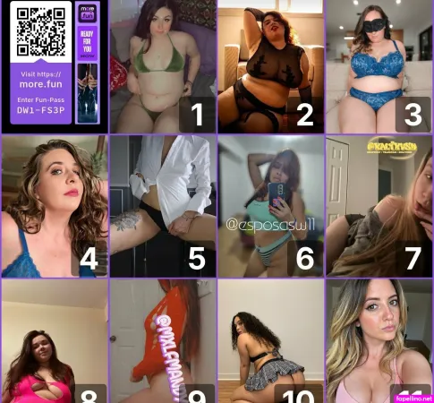 Esposasw11 OnlyFans Thumbnail #6kLeKEhAnH