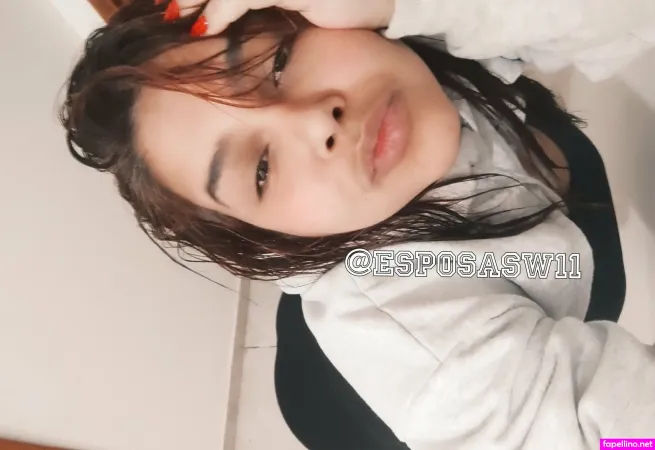 Esposasw11 OnlyFans Thumbnail #88n32IbuIj
