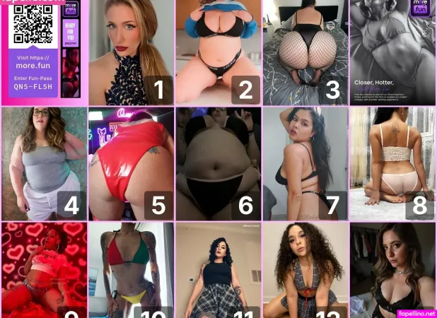 Esposasw11 OnlyFans Thumbnail #NlMEOZ62zy