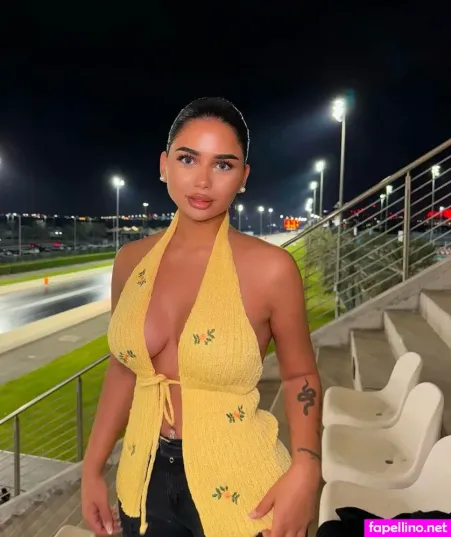 Esra Algac Main Profile Photo