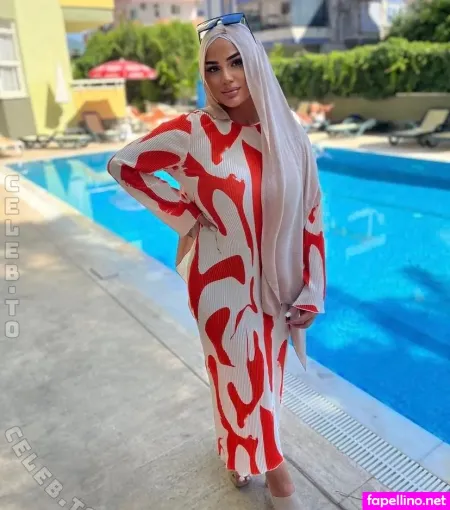 Esra El Hajj OnlyFans Thumbnail #XjWPqSEoIv