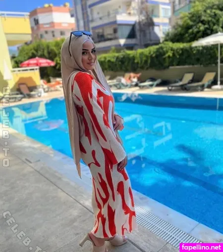 Esra El Hajj Main Profile Photo