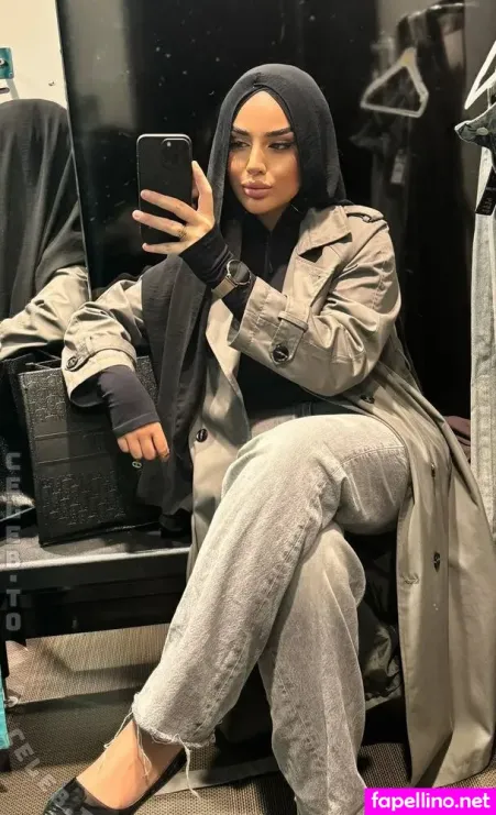 Esra El Hajj OnlyFans Thumbnail #pmsXB6CGmM