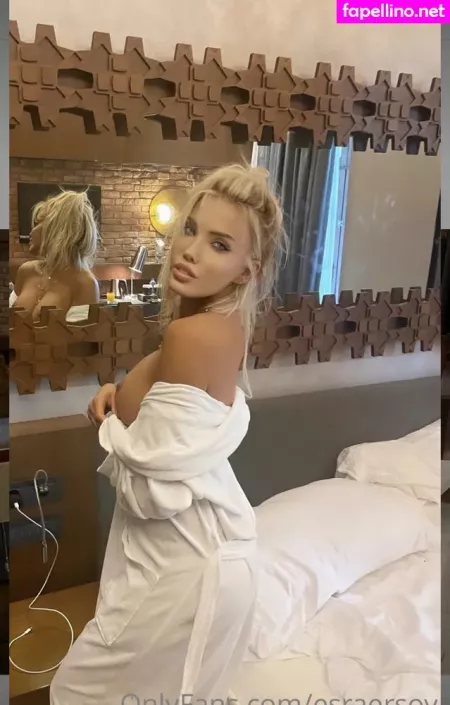 Esra Ersoy OnlyFans Thumbnail #OmYCdqqtSL