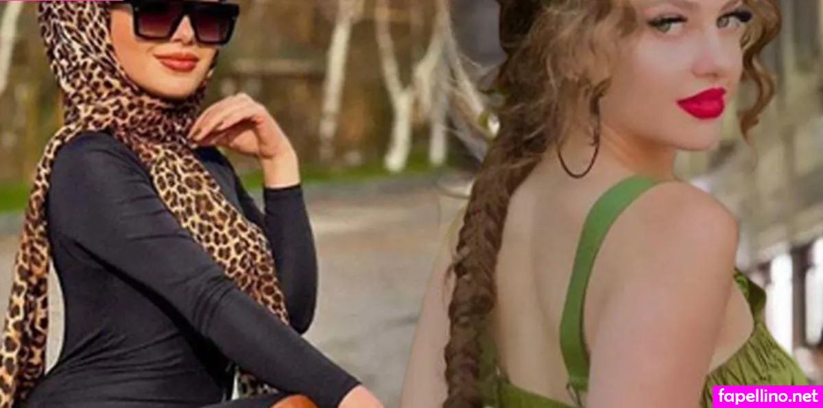 Esra Rabia Nude Leaked OnlyFans Photo #HZXmtJd8qt