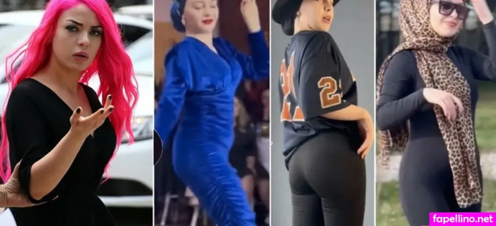 Esra Rabia OnlyFans Thumbnail #agGWhkZezx