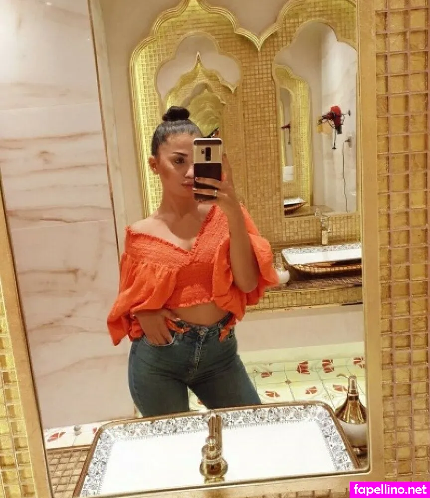 Esrademiral Nude Leaked OnlyFans Photo #OdFtTAOsma