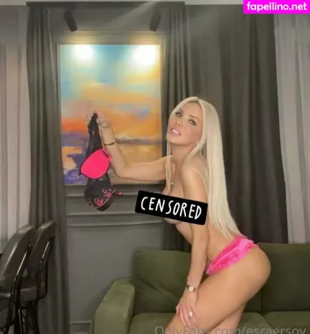 Esraersoy OnlyFans Thumbnail #AXY8T7kwAm