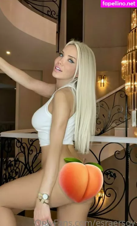 Esraersoy OnlyFans Thumbnail #Jt3pyInYgu