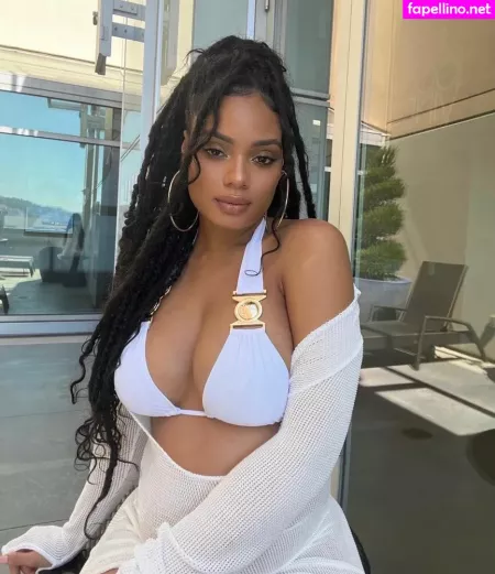 Essence Tatiana OnlyFans Thumbnail #0FpN42KRG9