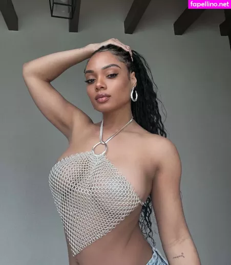 Essence Tatiana OnlyFans Thumbnail #Go3NGpcHOc