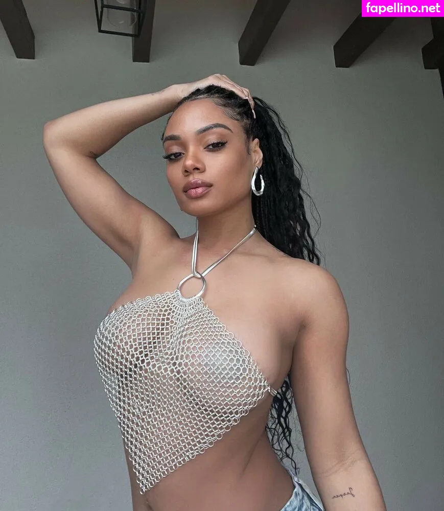 EssenceTatiana Nude Leaked OnlyFans Photo #Go3NGpcHOc