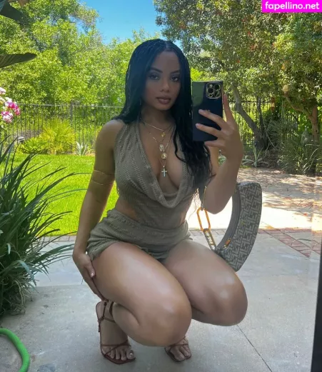 Essence Tatiana OnlyFans Thumbnail #OOjFLSEaGd