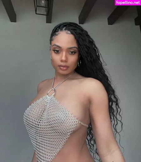Essence Tatiana OnlyFans Thumbnail #U9plydXIRB