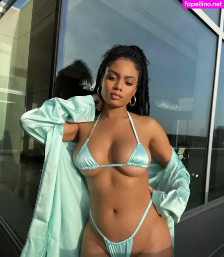 Essence Tatiana OnlyFans Thumbnail #Va5wrz4pAG