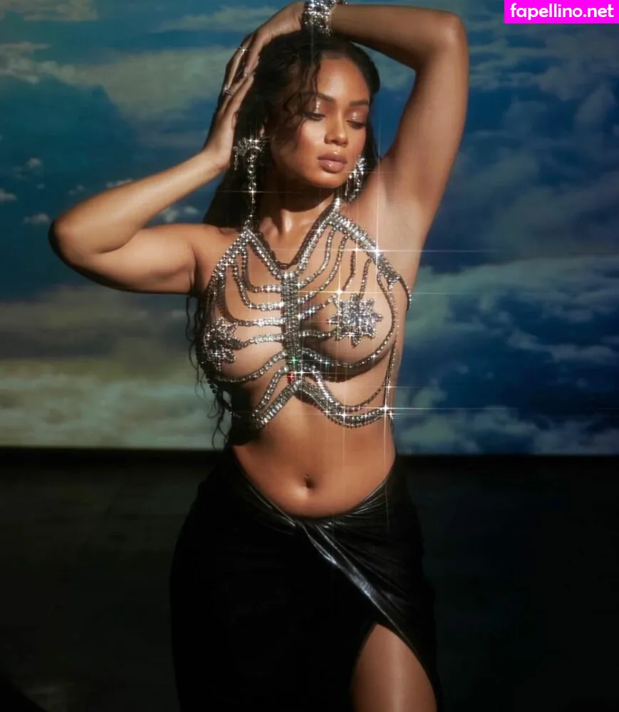 EssenceTatiana Nude Leaked OnlyFans Photo #XBqfIiYLp5