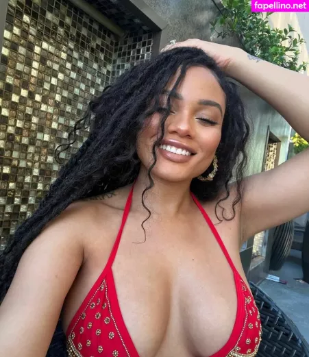 Essence Tatiana OnlyFans Thumbnail #Yil83R4WMc