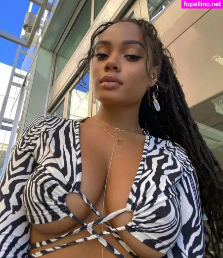 Essence Tatiana OnlyFans Thumbnail #YzXVmqOgtf