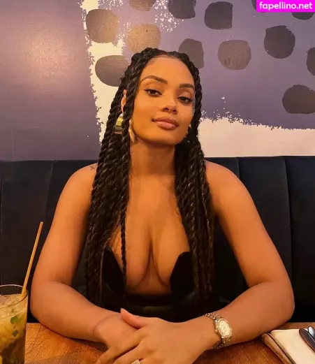 Essence Tatiana OnlyFans Thumbnail #dQAU9ETz7K