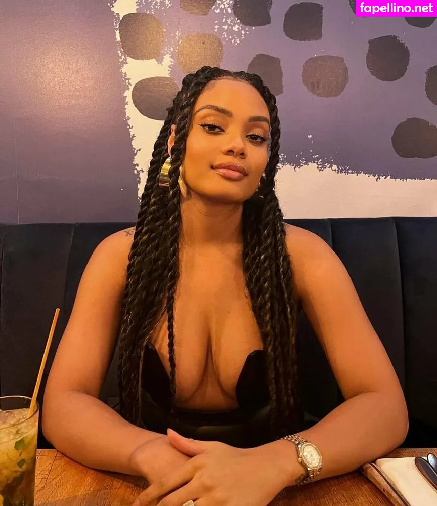 EssenceTatiana Nude Leaked OnlyFans Photo #dQAU9ETz7K