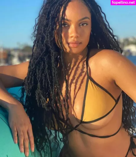 Essence Tatiana OnlyFans Thumbnail #eaogwxS0Zz