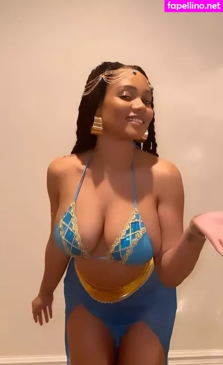 Essence Tatiana OnlyFans Thumbnail #h4P2iHJY1i