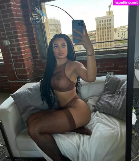 Essence Tatiana OnlyFans Thumbnail #mUX3Frg1Px