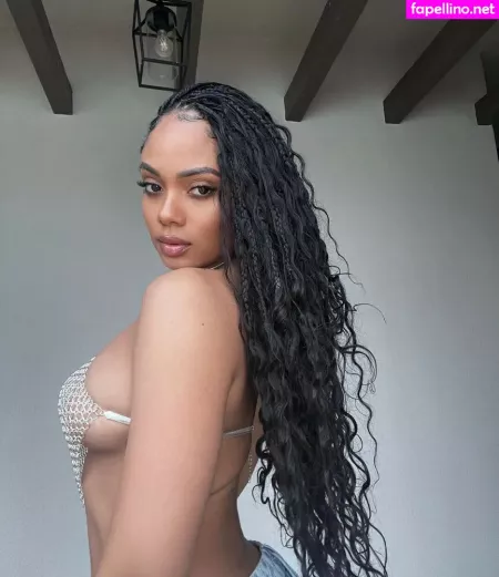 Essence Tatiana OnlyFans Thumbnail #zrrEG1ROT1