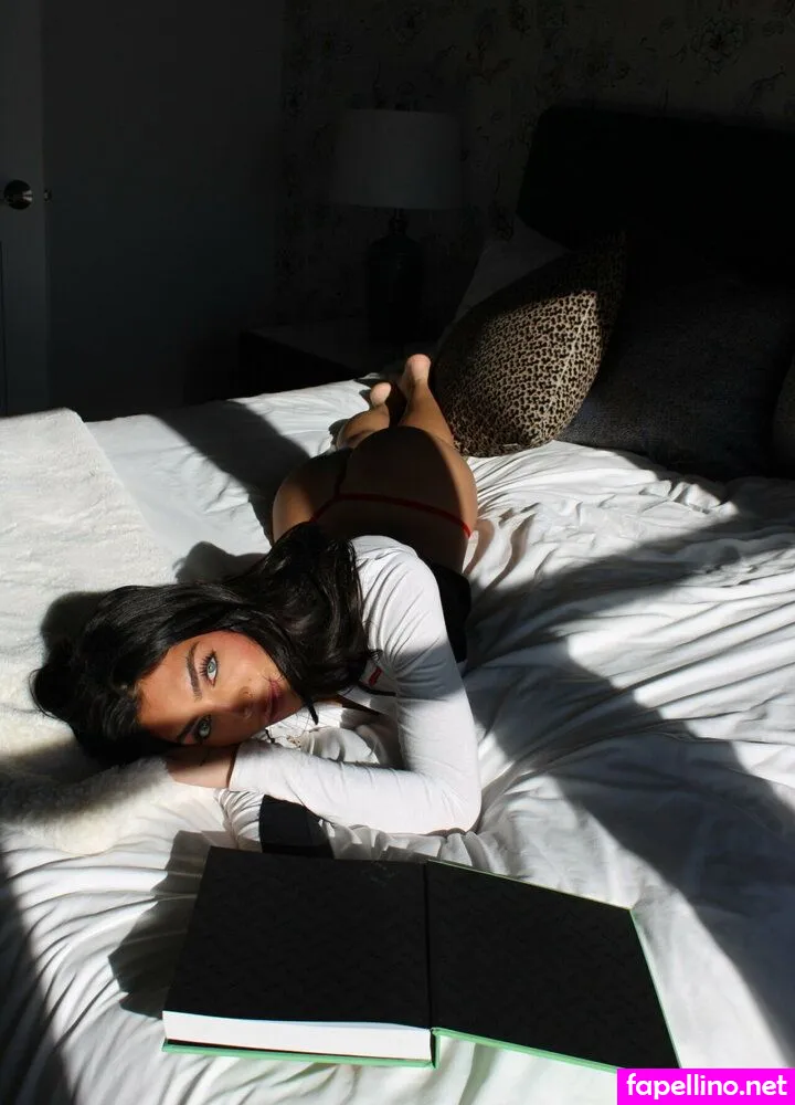 Essencehoff Nude Leaked OnlyFans Photo #mGJaU0tpZE