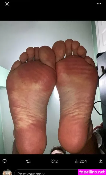 Essexbenfeet1 OnlyFans Thumbnail #OQCdd5Ooa1
