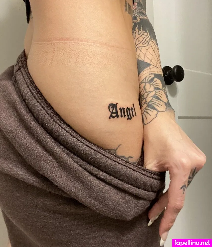 Essie Ann Bone, essieannbone Nude Leaked OnlyFans Photo #D1oafxAn7t