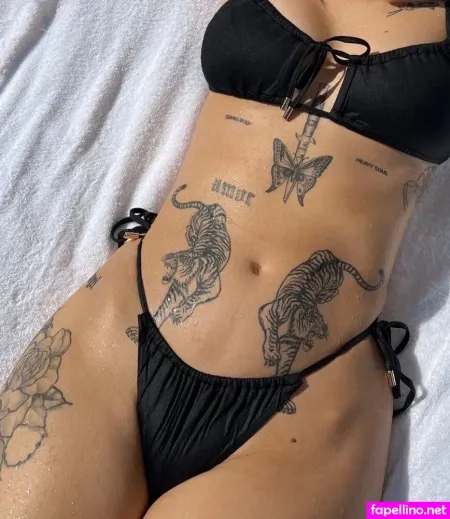 Essie Ann Bone OnlyFans Thumbnail #VD1xlQWD6G