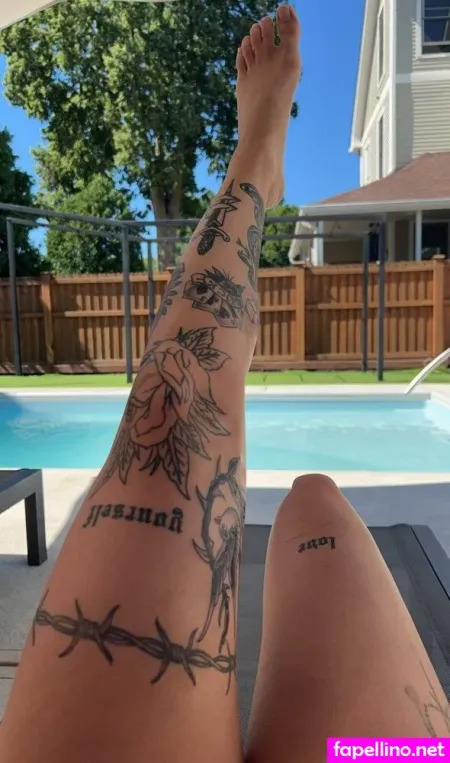 Essie Ann Bone OnlyFans Thumbnail #uq3NCyXAWn