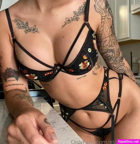 Essieofficial 12 OnlyFans Thumbnail #KIq11Kkjgu