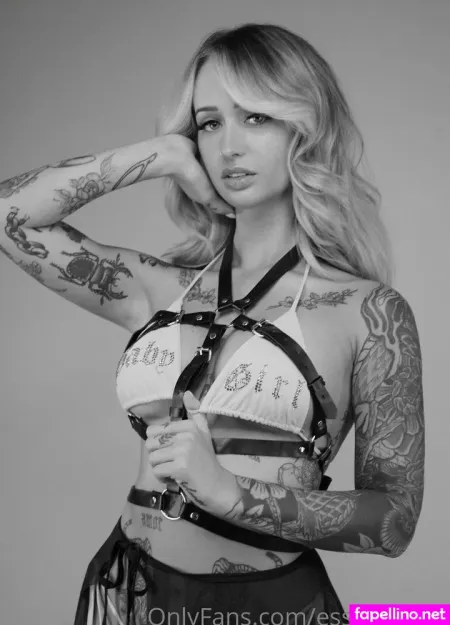 Essieofficial 12 OnlyFans Thumbnail #cv4hZonl17