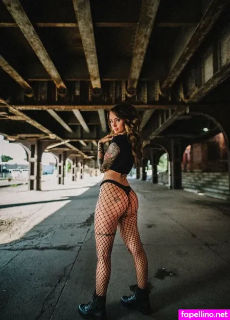Essieofficial 12 OnlyFans Thumbnail #mb8DBciMVF