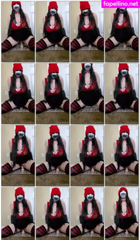 Esskayuwu OnlyFans Thumbnail #IhQdj3XgWs