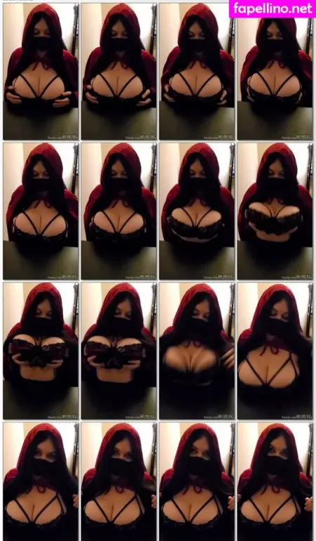 Esskayuwu OnlyFans Thumbnail #kyMGxno0cA