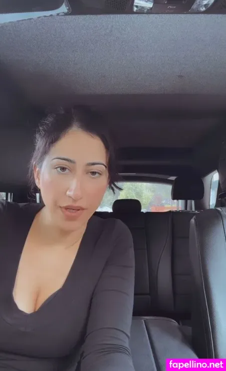 Estee Palti OnlyFans Thumbnail #GEiOSZrRMU