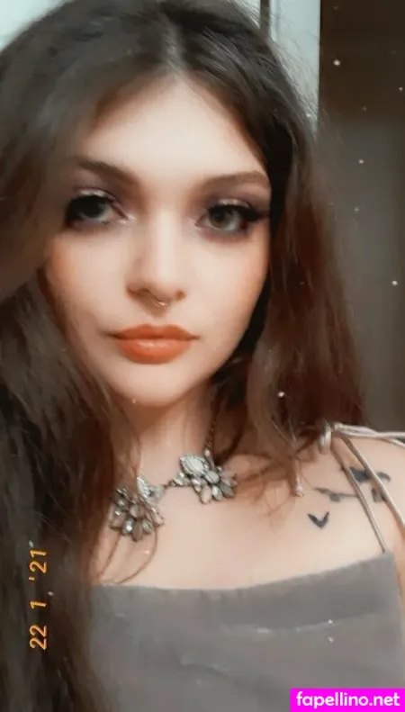 Esteeslaughter OnlyFans Thumbnail #aZo5Le48YJ