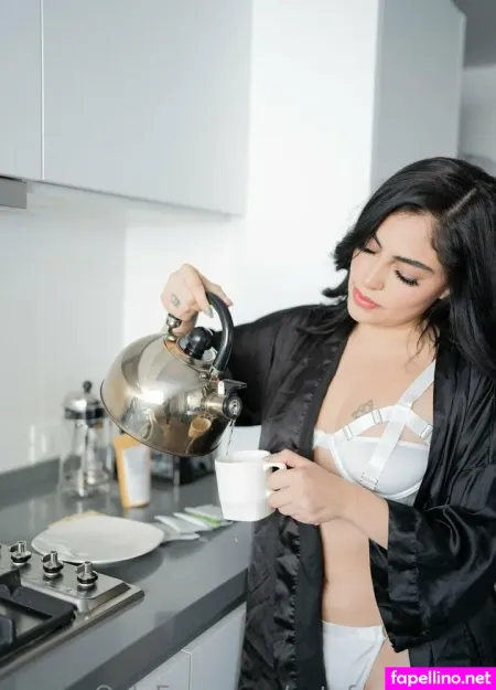 Estef Palacios OnlyFans Thumbnail #DlyHin3LVG