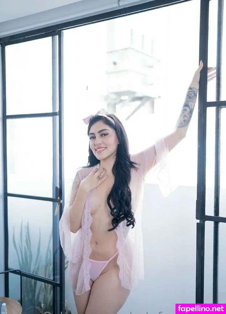 Estef Palacios, estefpalaciosm Nude Leaked OnlyFans Photo #dHLALcX3jb