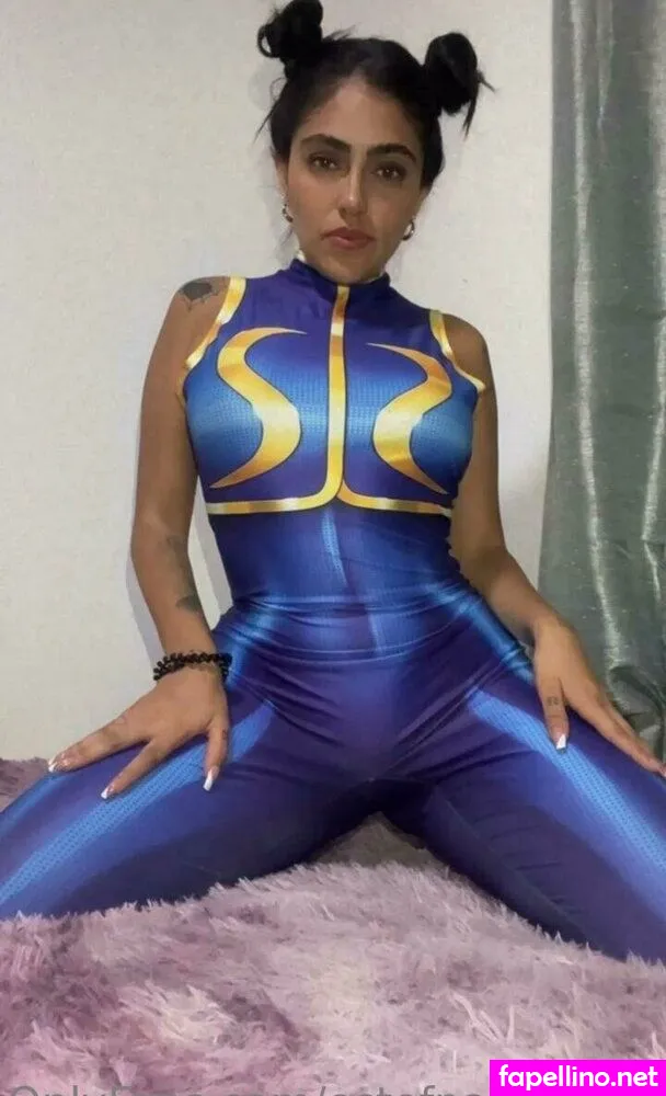 Estef Palacios, estefpalaciosm Nude Leaked OnlyFans Photo #lHE0fQoODU